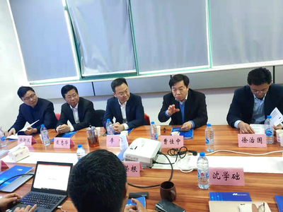 愛科研，用鴻之微云——鴻之微科技軟件技術交流助力科研創新