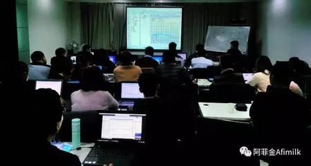 前所未有的福利！阿菲金軟件培訓每月一次，助力奶業技術提升