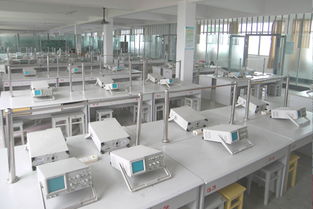 石家莊家電制冷維修學校 先參觀后入學，專業服務助您成才